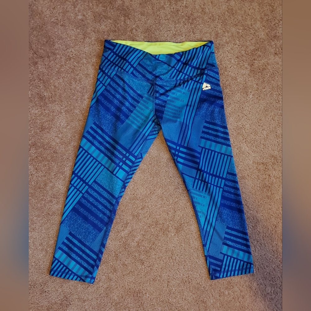 RBX Athletic Legging